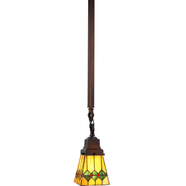 Millwood Pines Luminaire Suspendu G Om Trique Lumi Res Simple Dewayne